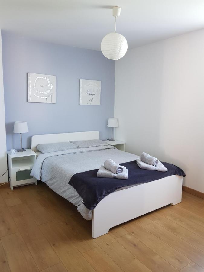 Les Trois Lions Apartment Foix Luaran gambar